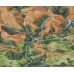 Wicklow | Fir Tree Maps